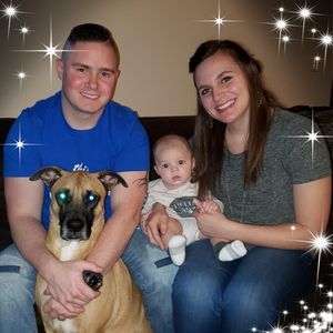 Meet your Posher, Sheryl